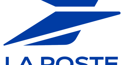 Logo de La Poste