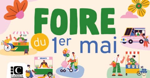Foire du 1er mai