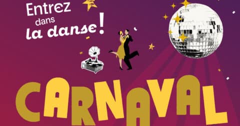 Entrez dans al danse Carnaval